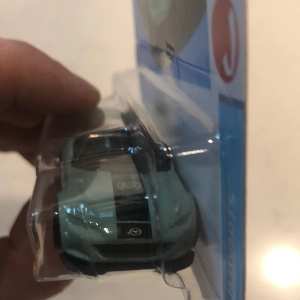 Mazda MX-5 Miata Toy Car